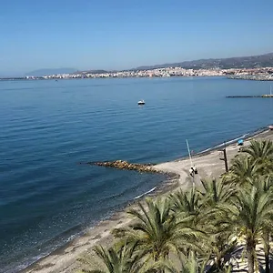 Bonito Apartamento Vistas Increíbles Al Mar Apartamento