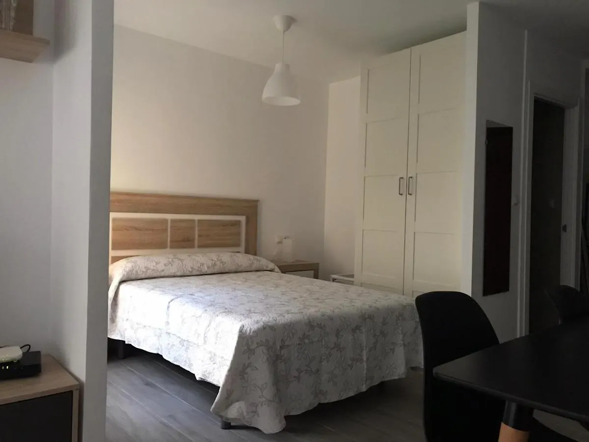 Apartamentos Centro Internacional Algarrobo-Costa Apartment Algarrobo Costa
